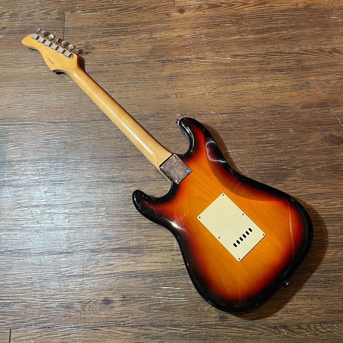 Fernandes LE-1Z 3S Electric Guitar フェルナンデス エレキギター