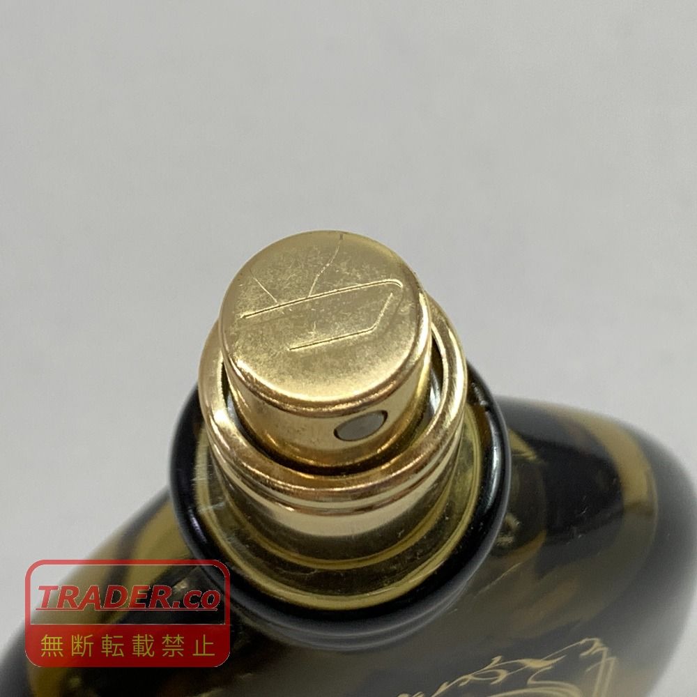 04w7133▽※【中古】DIESEL ディーゼル フューエル フォー ライフ