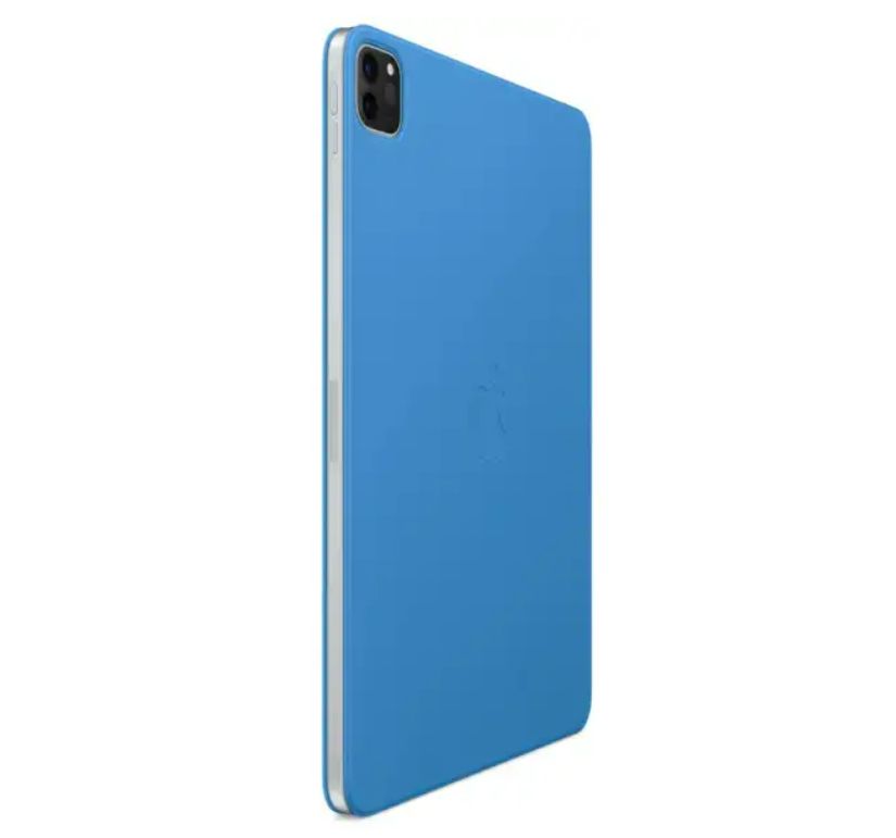 ほぼ未使用】iPad Smart Folio 11