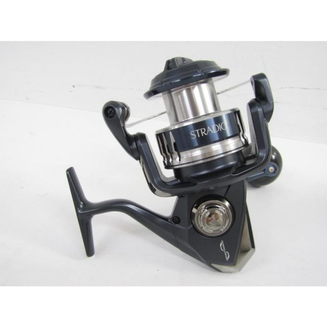 SHIMANO シマノ 20. STRADIC SW6000HG ストラディック スピニング