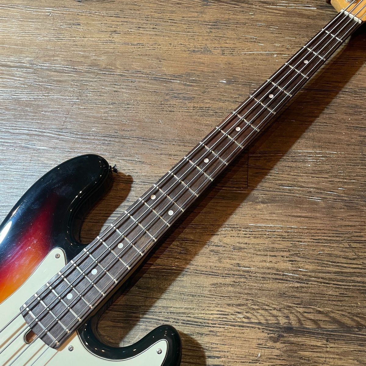 Bacchus universe series BPB-1 Electric bass バッカス エレキベース