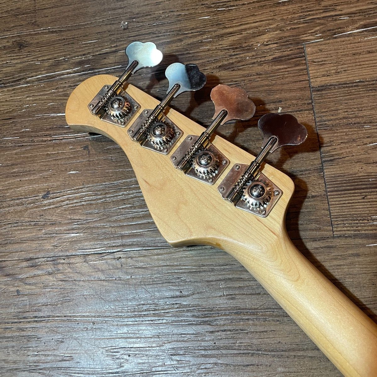 Bacchus universe series BPB-1 Electric bass バッカス エレキベース