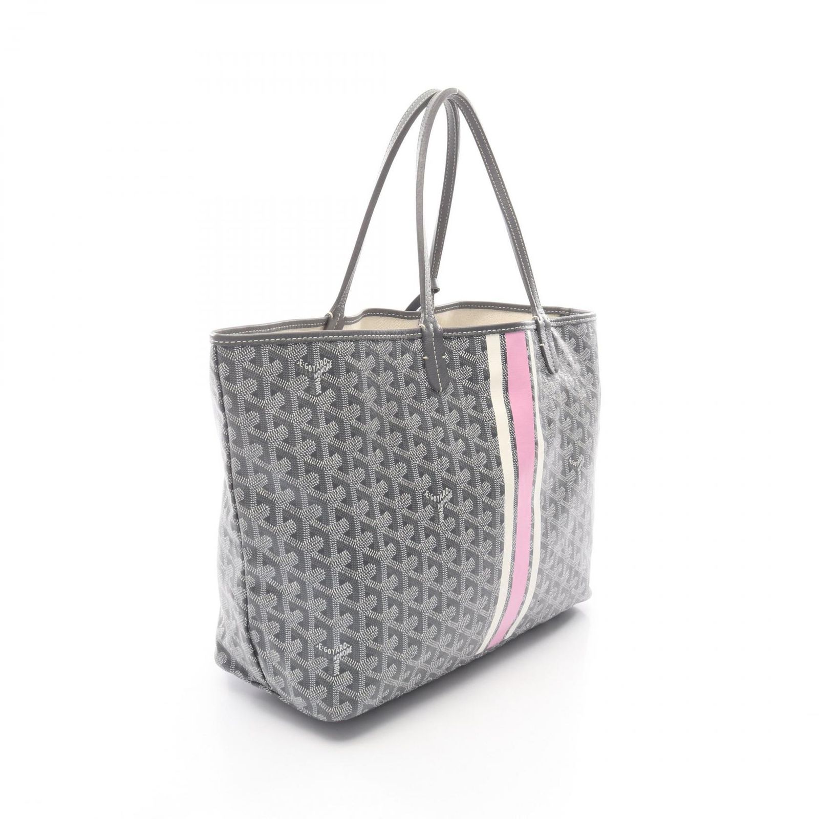 GOYARD ゴヤール サンルイPM トートバッグ - メルカリ