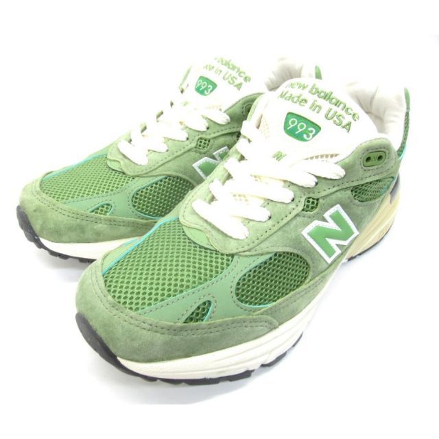 New Balance ニューバランス 993 