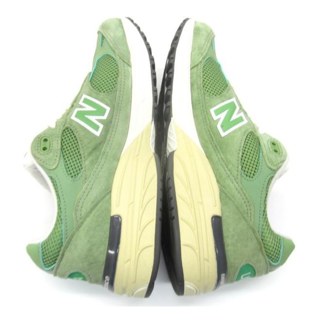 New Balance ニューバランス 993 