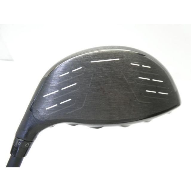 ピン PING G430 MAX 1W 10.5 / SPEEDER NX50-SR ※リシャフト品