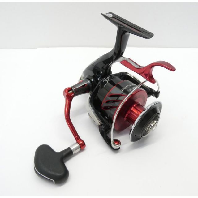 シマノ SHIMANO BB-X レマーレ 2018年モデル 8000D スピニングリール △WS2763