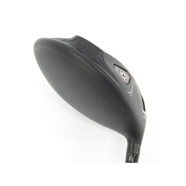 SRIXON スリクソン ZXi TR ドライバー 9.0° Flex:X ヘッドカバー付