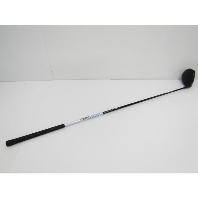 SRIXON スリクソン ZXi TR ドライバー 9.0° Flex:X ヘッドカバー付