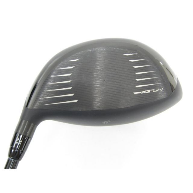 SRIXON スリクソン ZXi TR ドライバー 9.0° Flex:X ヘッドカバー付