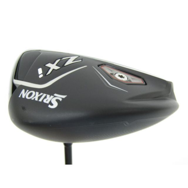 SRIXON スリクソン ZXi TR ドライバー 9.0° Flex:X ヘッドカバー付