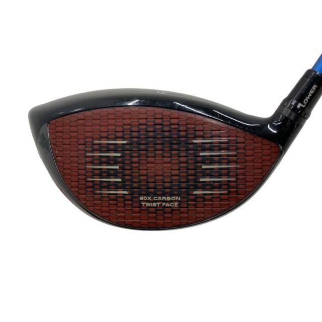 【中古】テーラーメイド STEALTH 10.5°ドライバ - 中古】 テーラーメイド STEALTH 10.5° ドライバー DR 純正特注シャフト