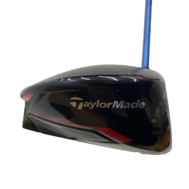 中古】 テーラーメイド STEALTH 10.5° ドライバー DR 純正特注シャフト