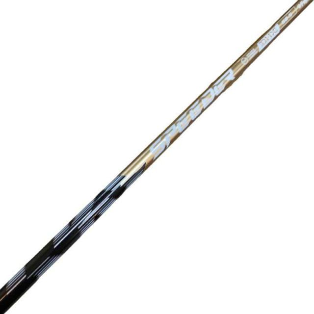 【中古】 キャロウェイスリーブ付き(QUANTUM系) フジクラドライバー用 シャフト SPEEDER NX GOLD 50 (フレックスS)Nランク ゴルフクラブ