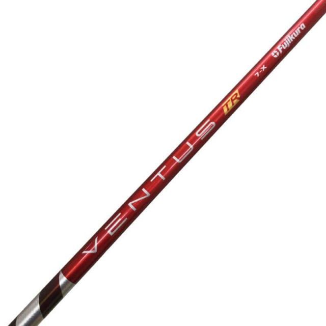 【中古】 キャロウェイスリーブ付き(QUANTUM系) フジクラドライバー用 シャフト VENTUS TR RED 7 (フレックスX)Bランク ゴルフクラブ 26,302円