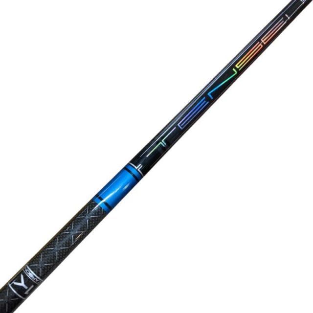 【中古】 キャロウェイスリーブ付き(QUANTUM系) 三菱ケミカル(レイヨン)ドライバー用 シャフト TENSEI PRO BLUE 1K 60 (フレックスS)Aランク ゴルフクラブ