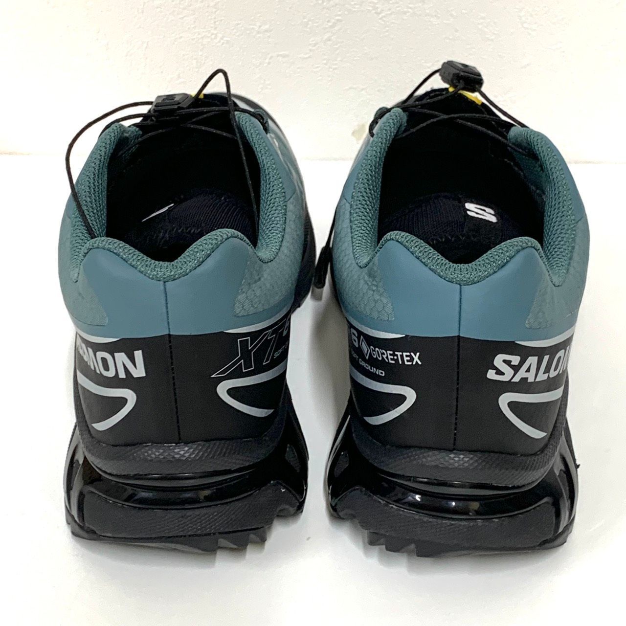 SALOMON】サロモン/ XT-6 GTX エックスティー 6スニーカー/27.5cm 