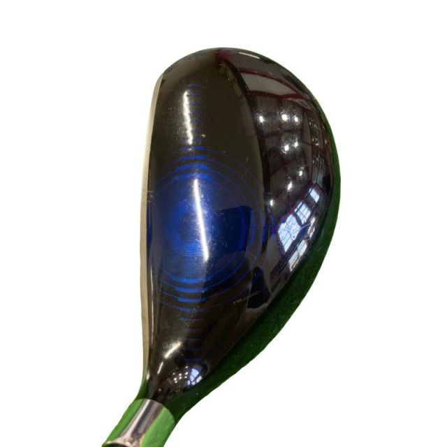 中古】 ブリヂストン TOURSTAGE ViQ(2010) U4 ユーティリティ UT VT