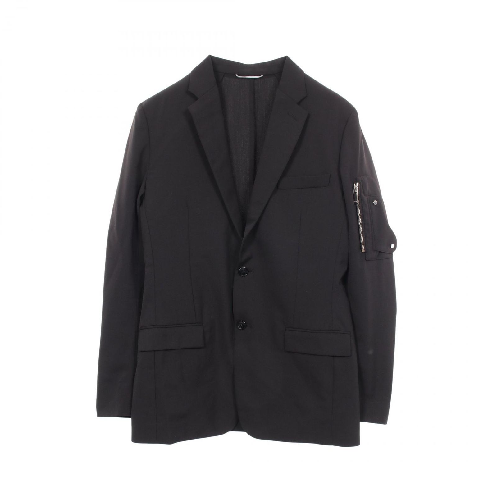 Dior ディオール サドルポケット テーラードジャケット
