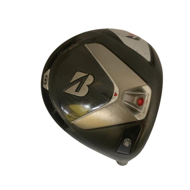 【中古】 ブリヂストン TOUR B X 10.5° ドライバー DR リシャフト (フレックスその他) メンズ 男性用 右利き 右用 Dランク ゴルフクラブ