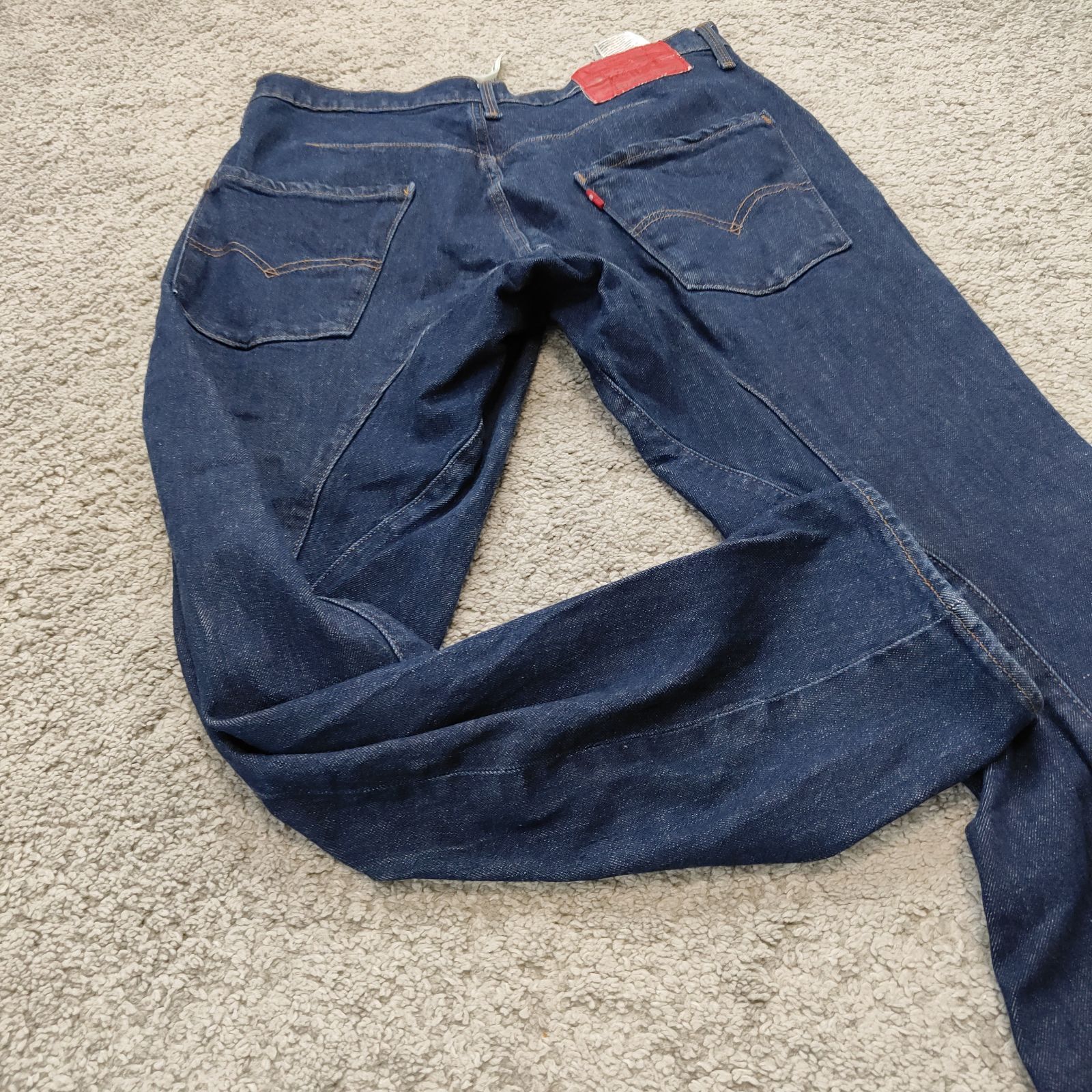 リーバイス エンジニアードジーンズ Y2K LEVIS リーヴァイ・ストラウス 