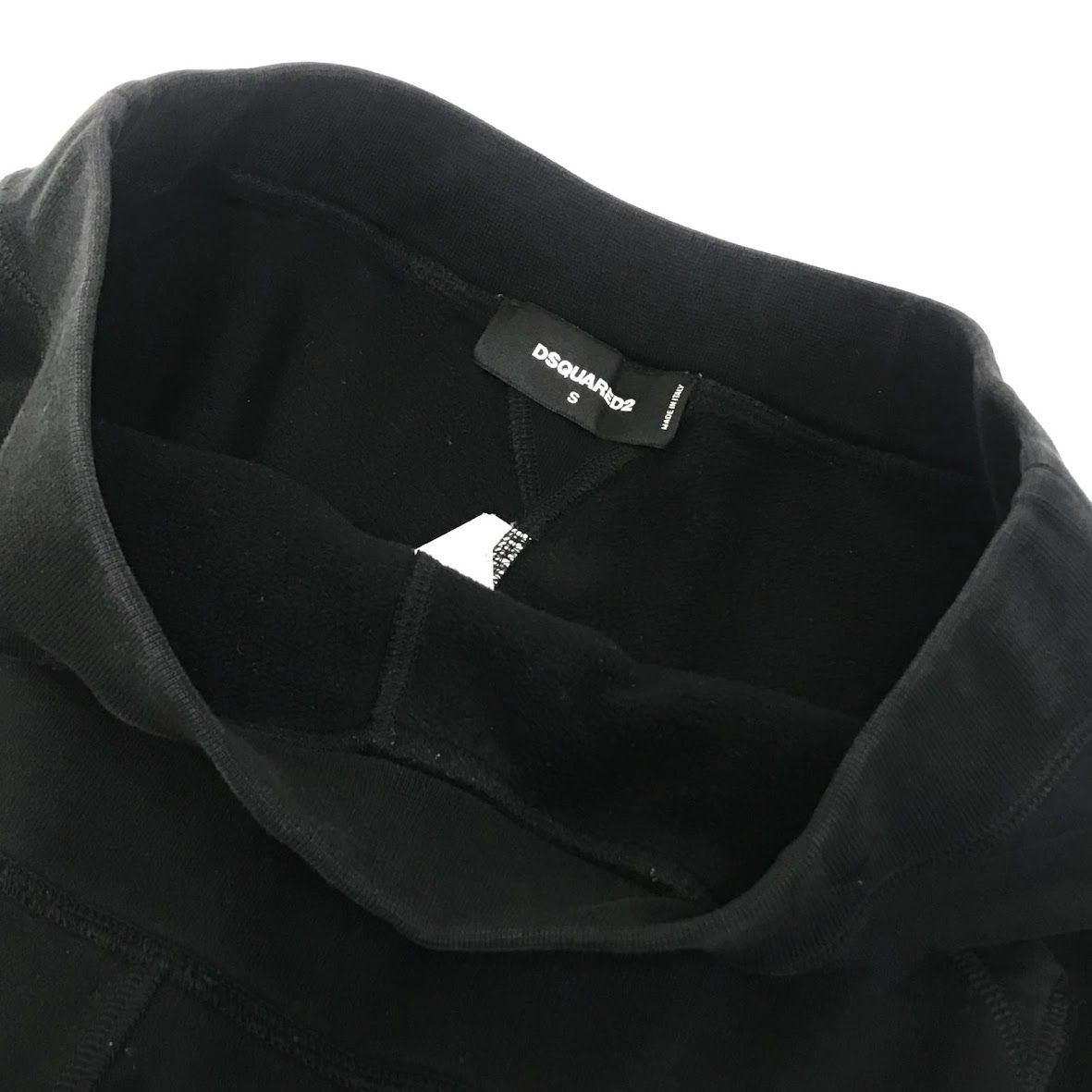 倉吉店】 中古 DSQUARED2 | ディースクエアード パンツ ICON SWEAT