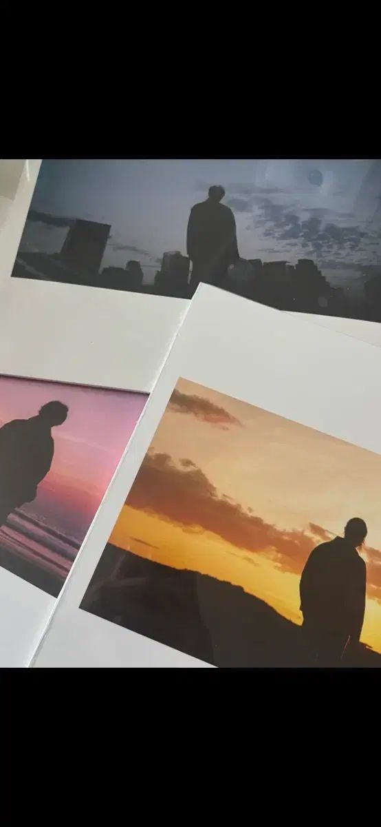 Keshi Trilogy 3LP 未開封 新品 まとめ売り