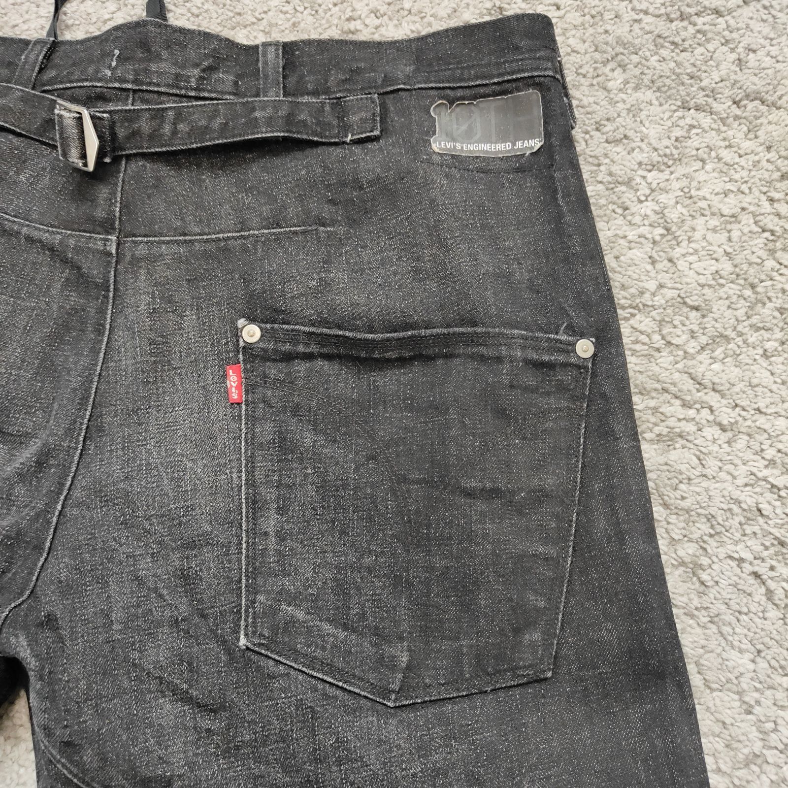 EURO Levi