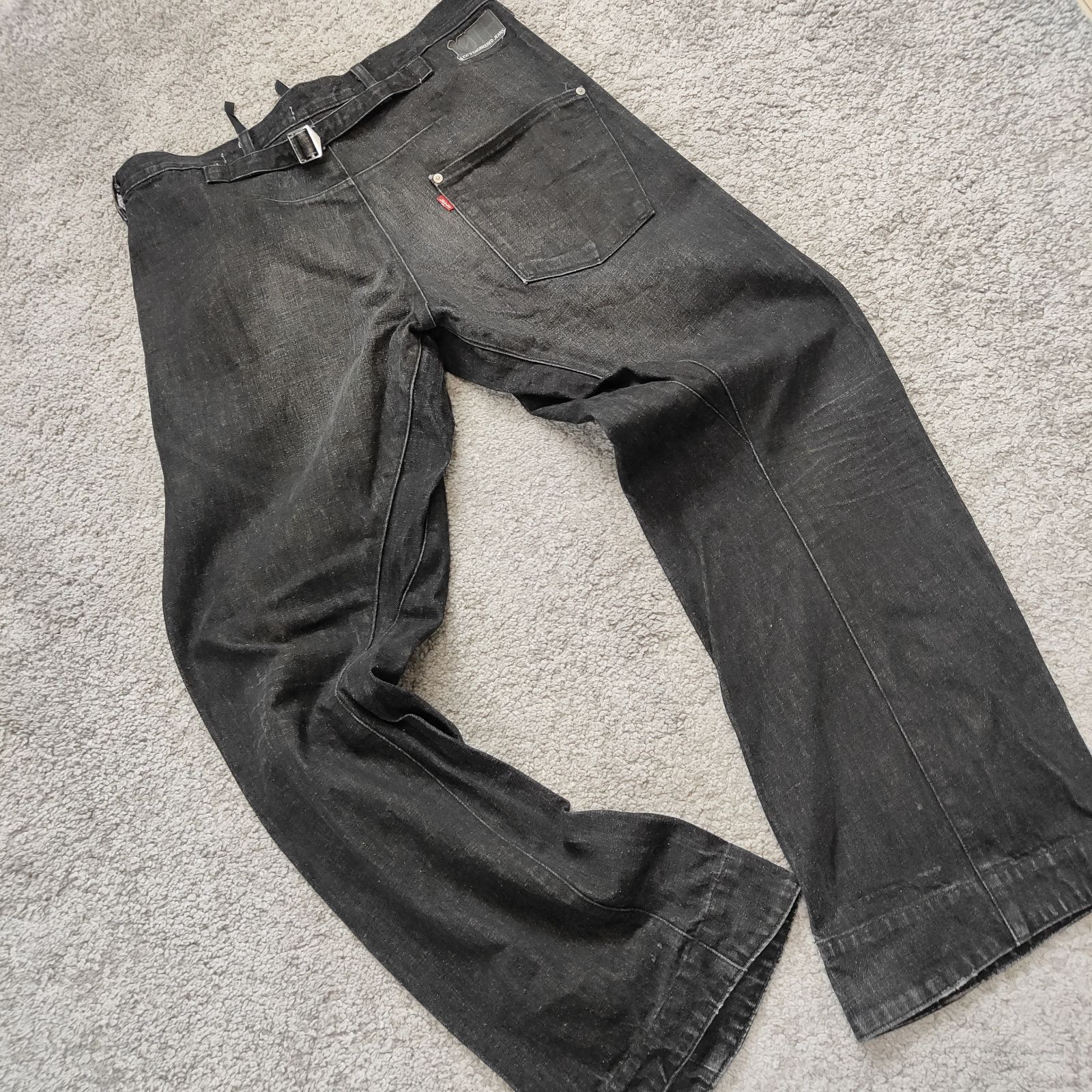 EURO Levi