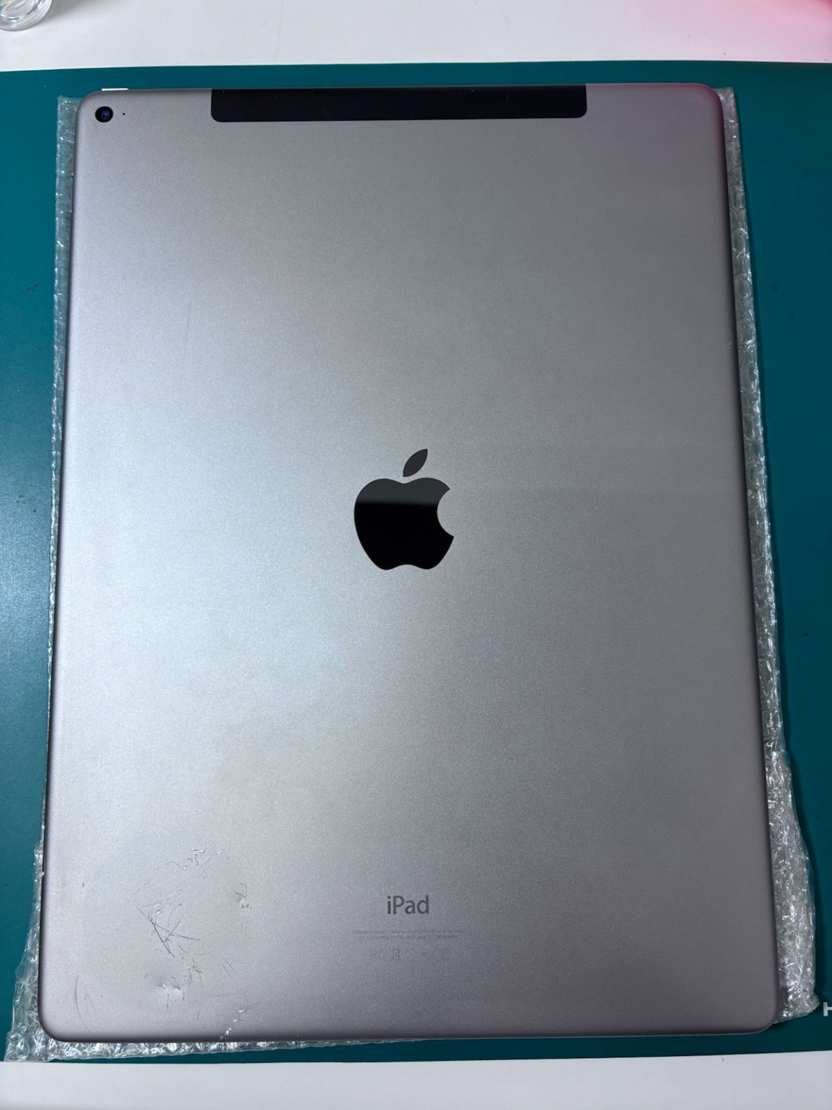 iPad Pro 12.9