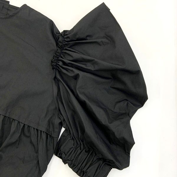 tao COMME des GARCONS タオ コムデギャルソン ワンピース 半袖