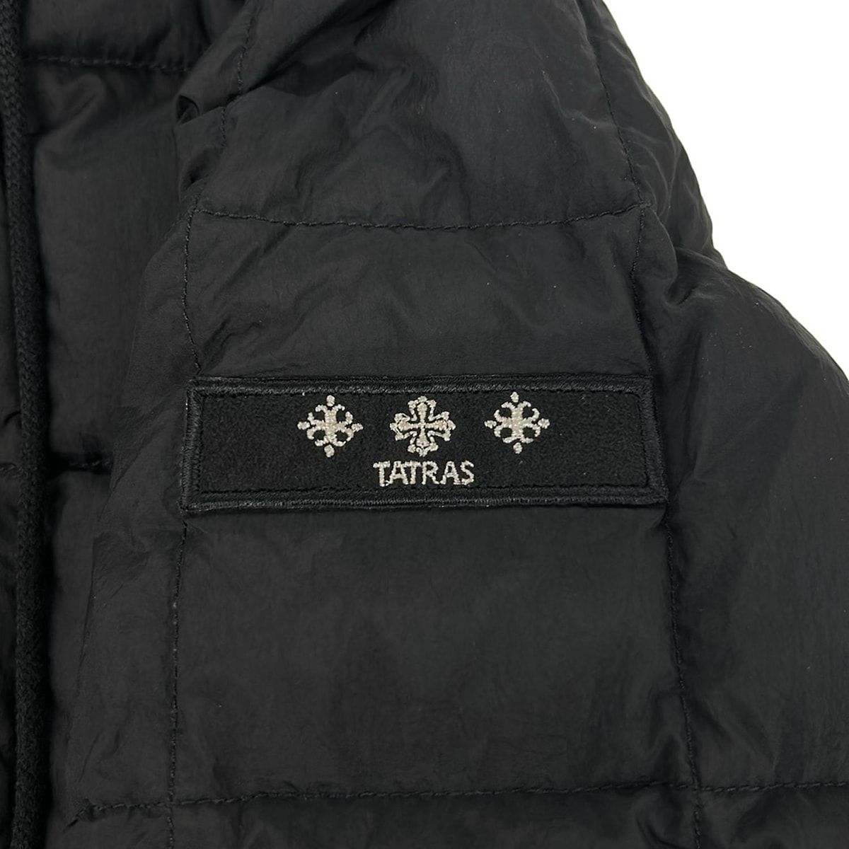 TATRAS(タトラス) ダウンジャケット サイズ01 S メンズ美品 