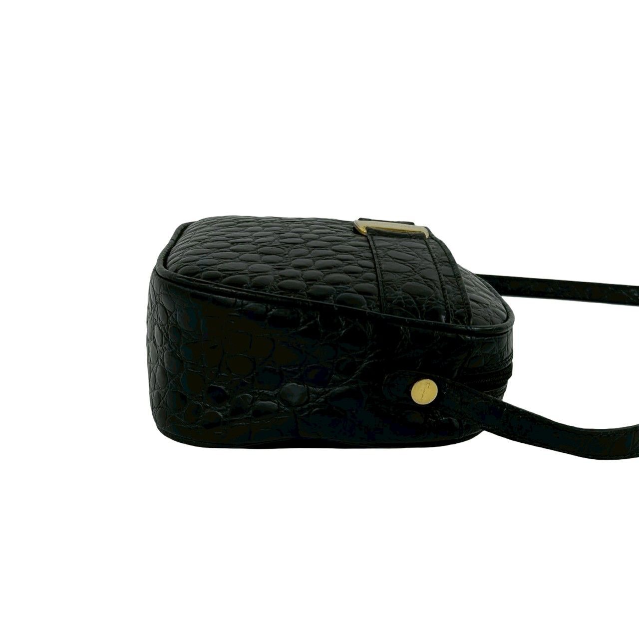 極 美品 Salvatore Ferragamo サルヴァトーレフェラガモ ヴィンテージ 