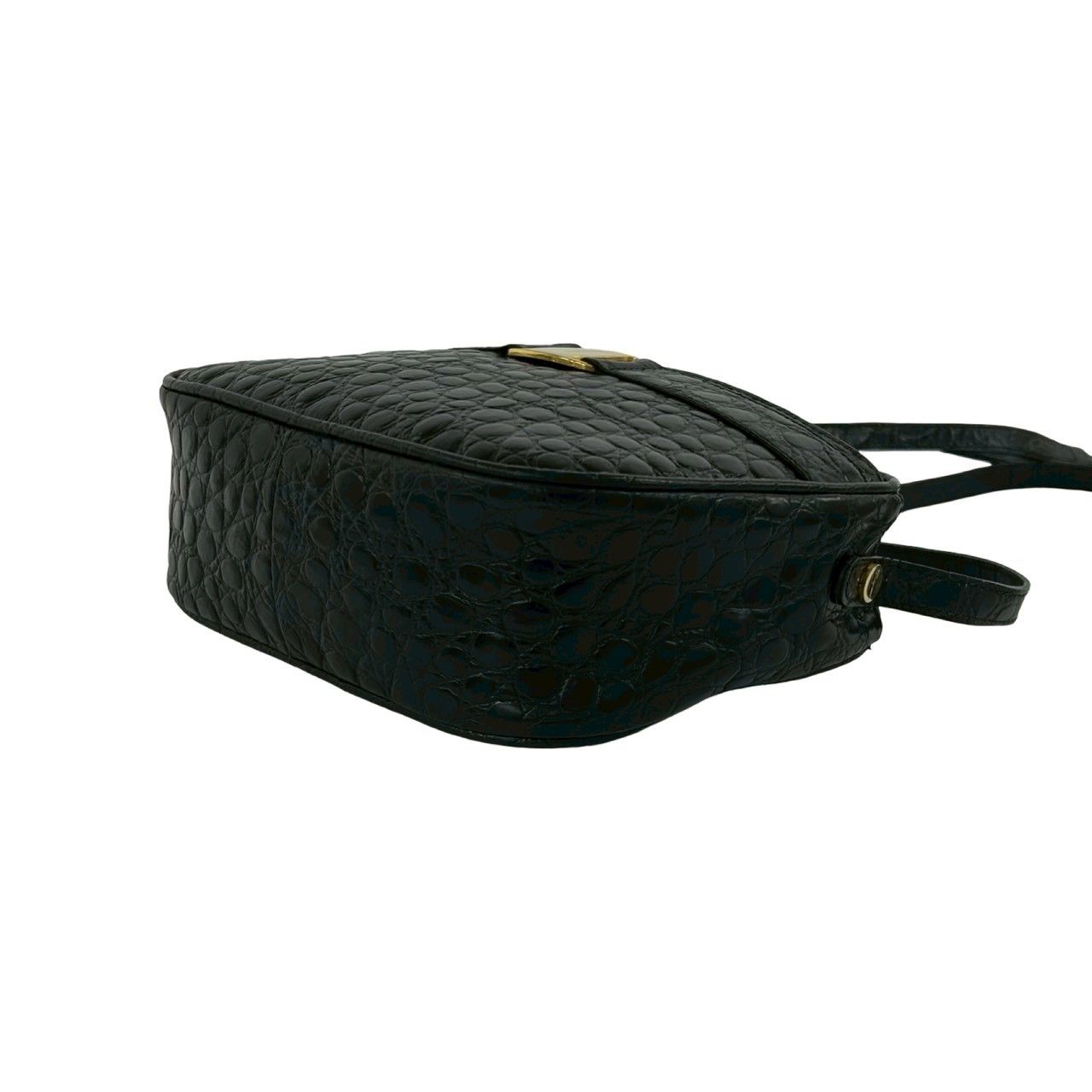極 美品 Salvatore Ferragamo サルヴァトーレフェラガモ ヴィンテージ