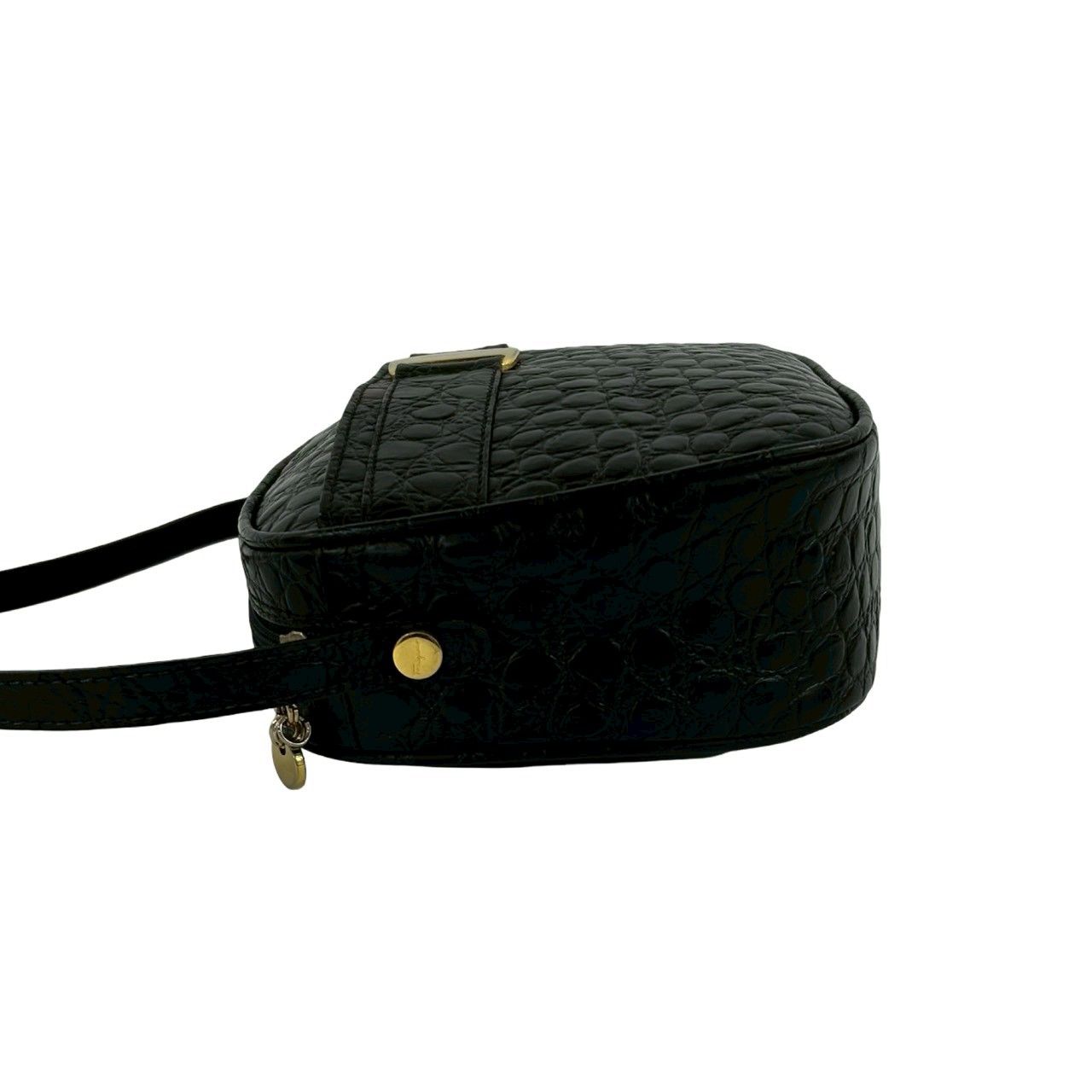 極 美品 Salvatore Ferragamo サルヴァトーレフェラガモ ヴィンテージ 