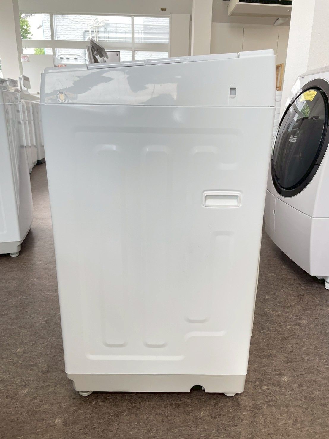 高年式】大阪・尼崎配送設置無料☆3か月保障付き☆洗濯機☆東芝☆7kg
