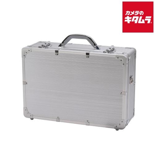【新品】エツミ E-7721 アルミアタッシュ Lサイズ 《納期約２ヶ月》