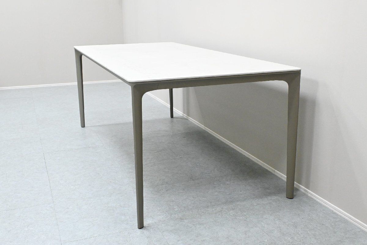 ☆展示美品☆arflex アルフレックス ダイニングテーブル IENA イエナ