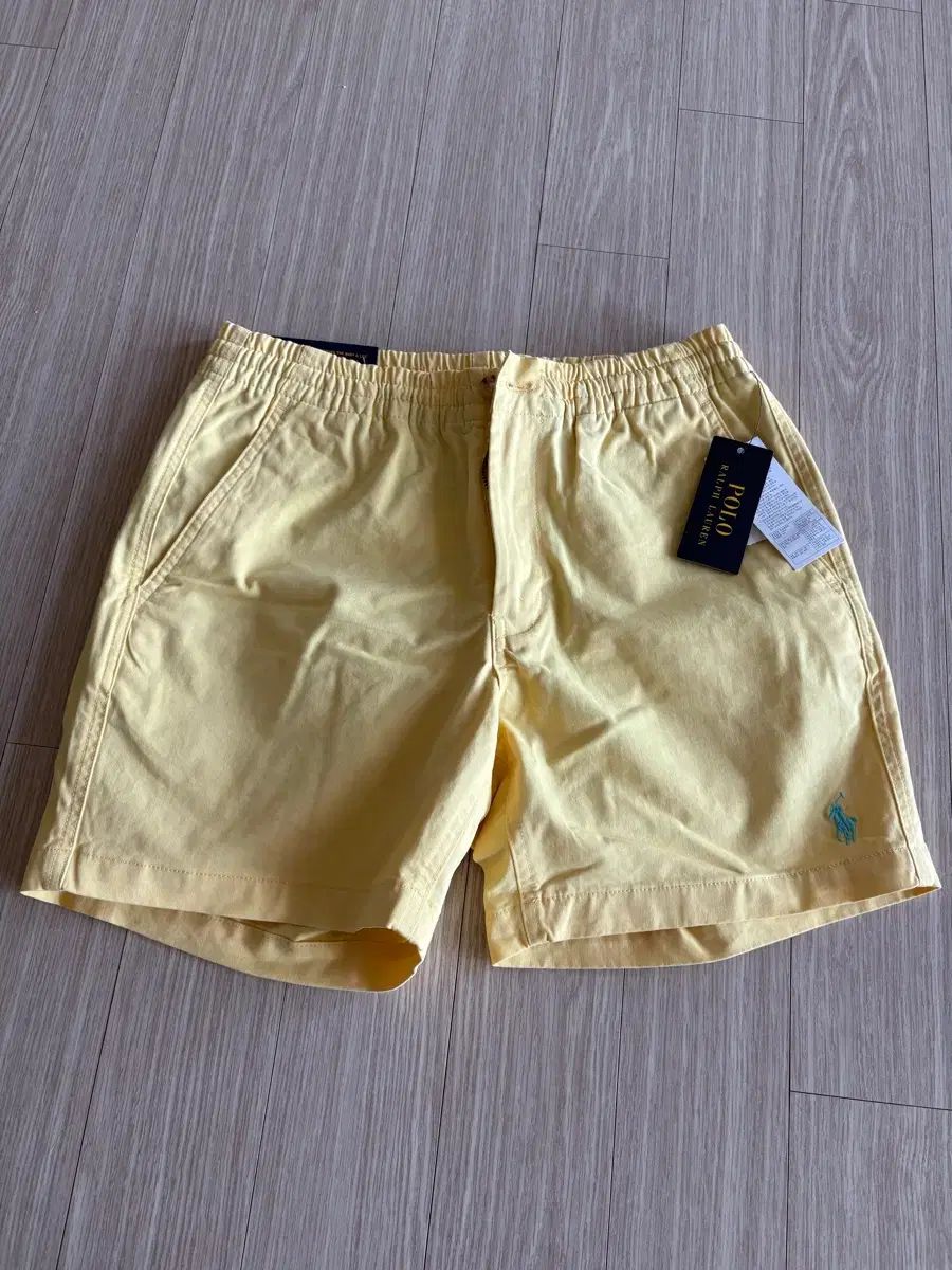 ポロラルフローレン チノハーフパンツ 10,259円