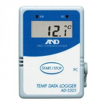 A＆D データロガー 8000メモリー 増設用 AD5325
