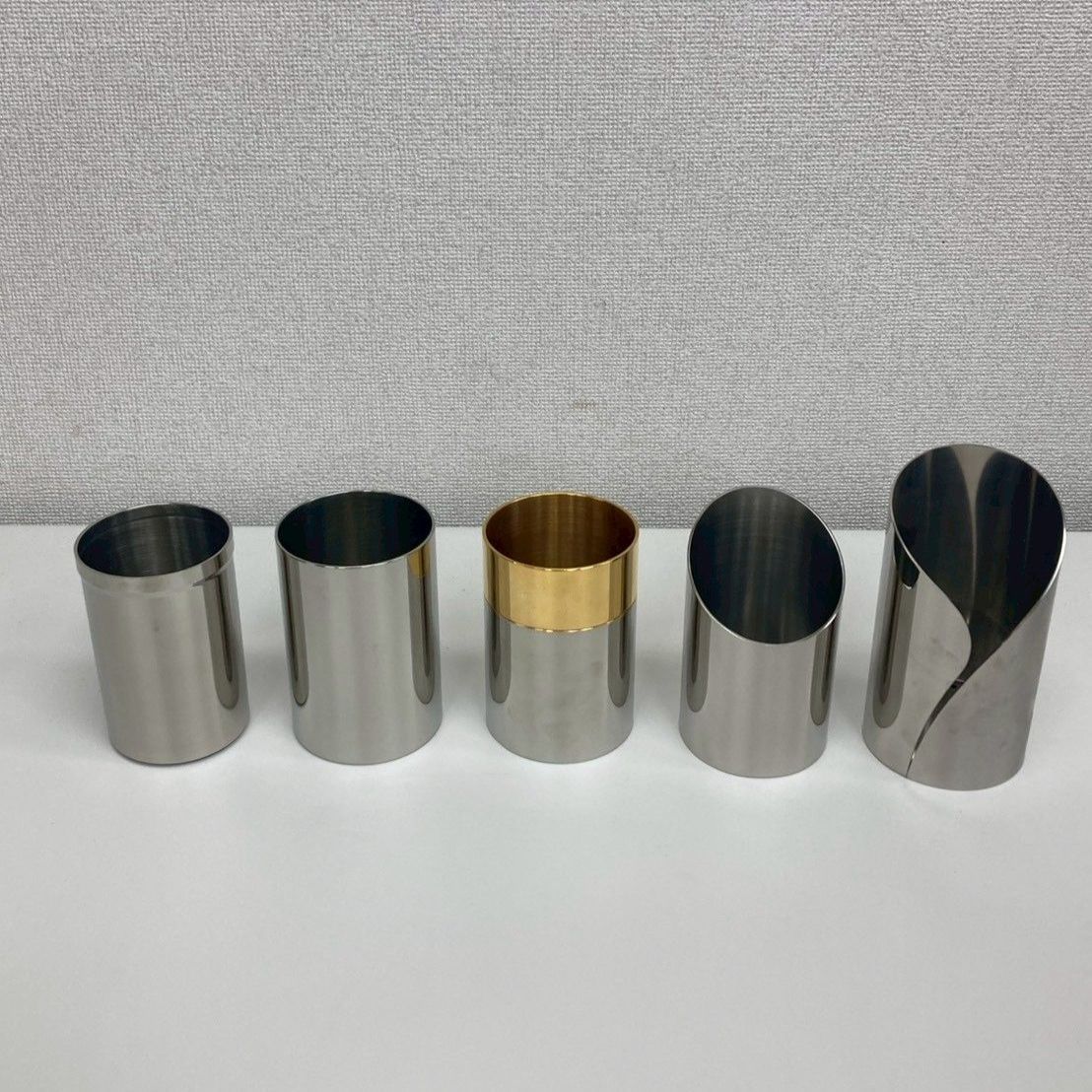 【新品】ナフキン立 5個まとめ売り