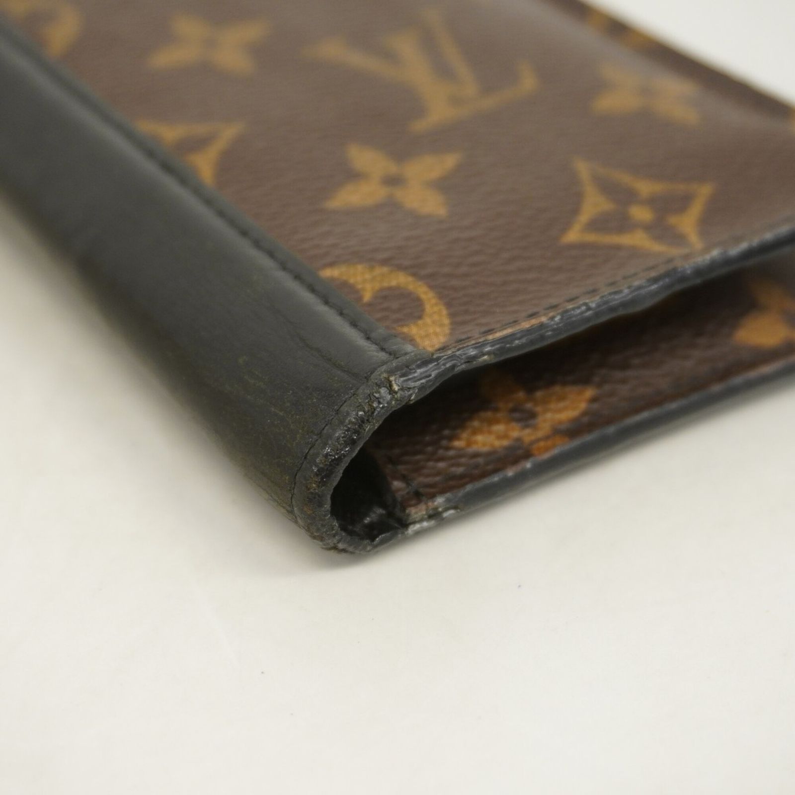 ルイ・ヴィトン(Louis Vuitton) ルイ・ヴィトン 長財布 モノグラム