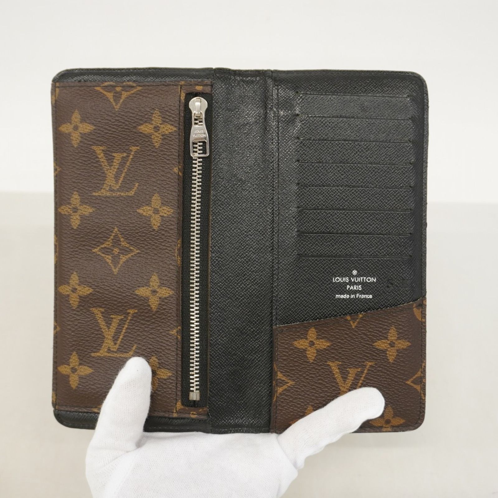 ルイ・ヴィトン(Louis Vuitton) ルイ・ヴィトン 長財布 モノグラム