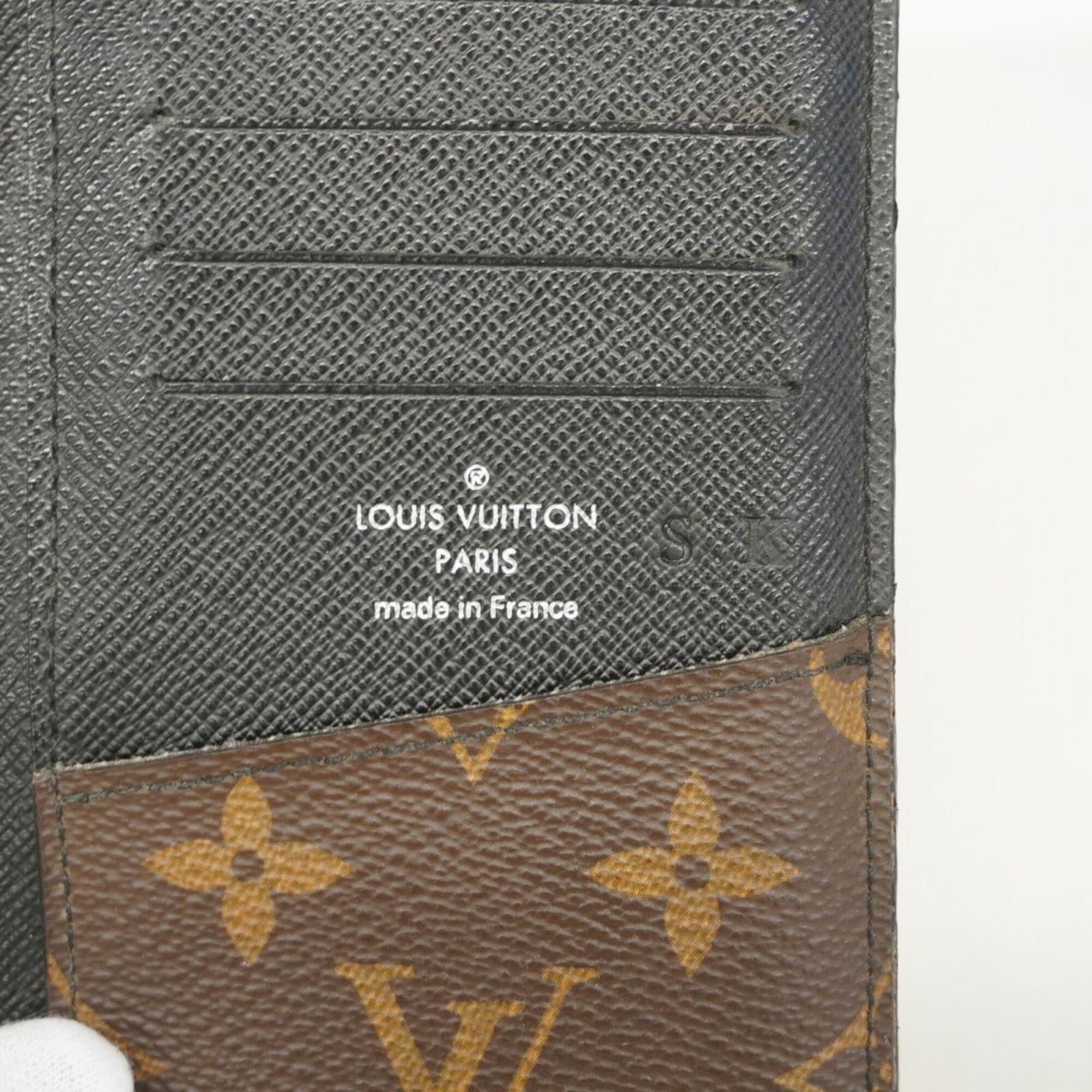 ルイ・ヴィトン(Louis Vuitton) ルイ・ヴィトン 長財布 モノグラム