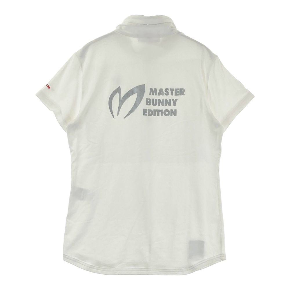 サイズ：1 MASTER BUNNY EDITION マスターバニーエディション 半袖