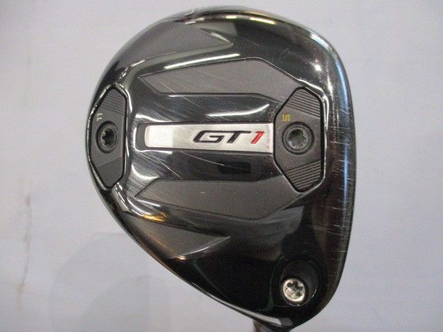 ユーティリティ タイトリスト GT1 HYBRID/AIR SPEEDER Next Gen 50(JP