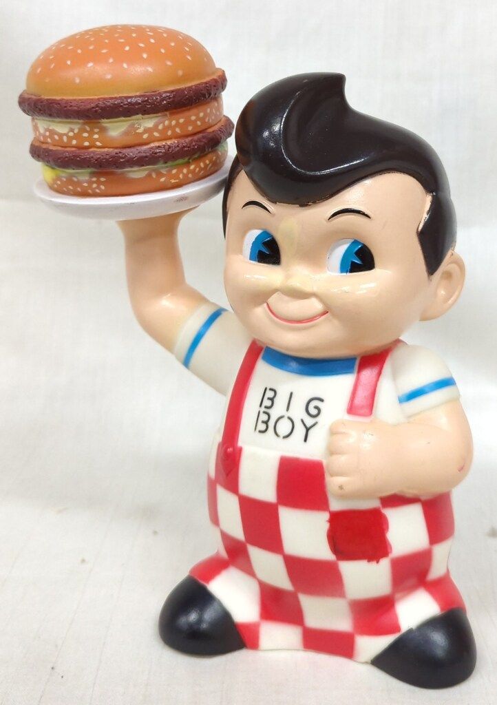 BigBoy Bobby Bank
