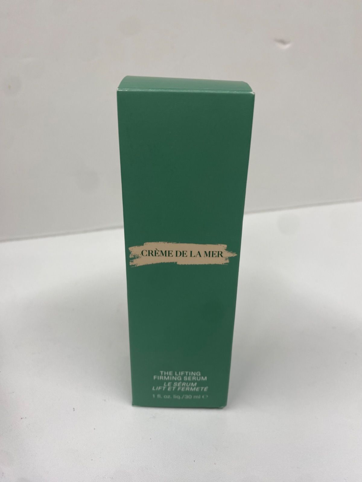 G1651 CREME DE LA MER ドゥ・ラ・メール ザ・ファーミング セラム 