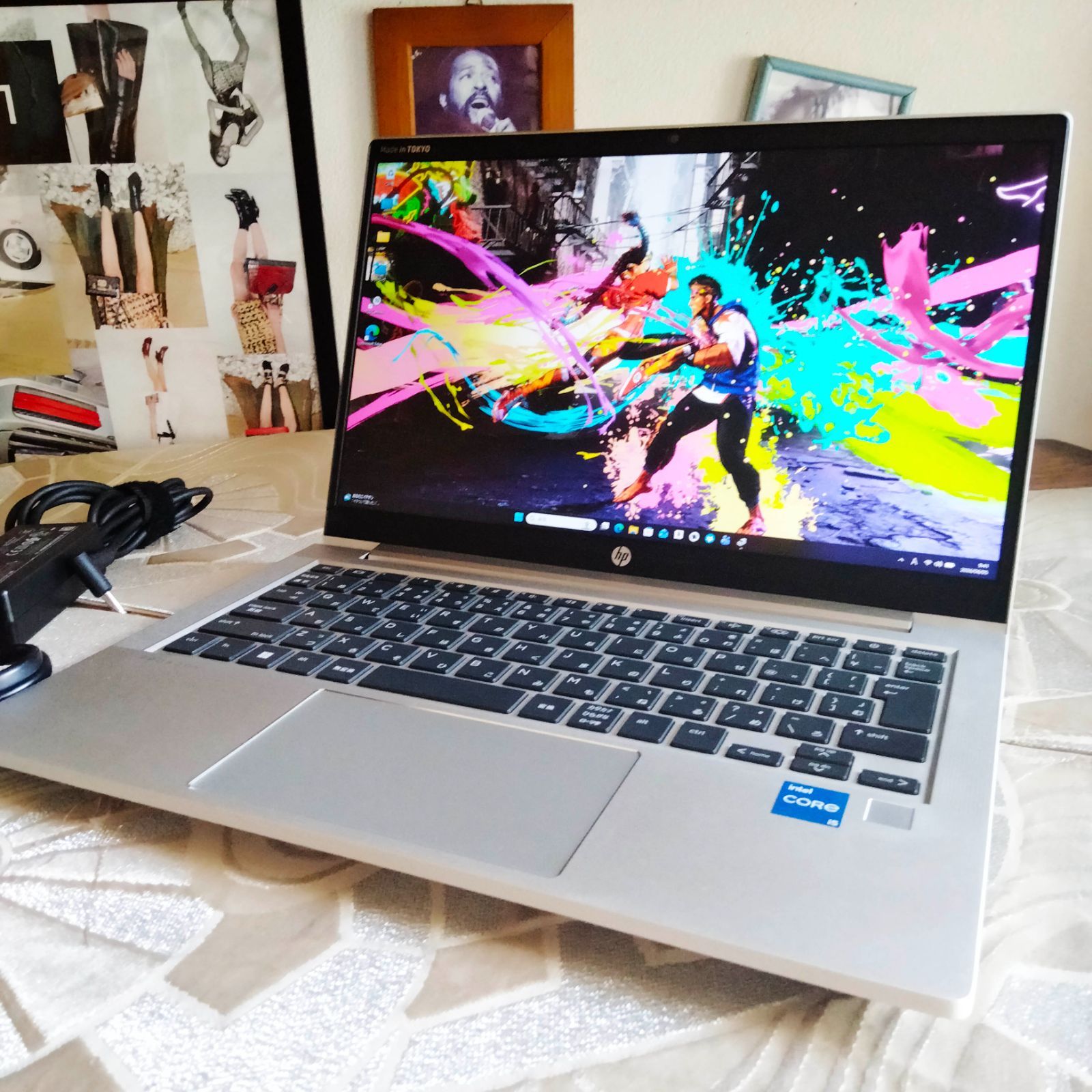 CDA06 HP 430G8 11世代 i5 1135G7 16G 256G/SSD NMVe 1920x1080 FHD Probook