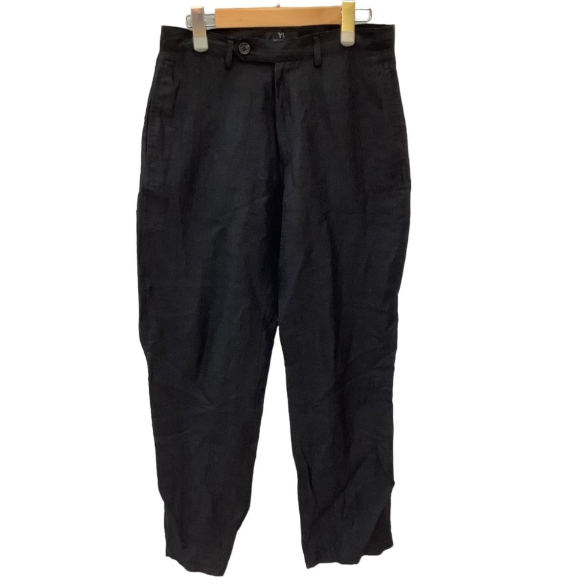 ♪♪Y's ワイズ レディース パンツ SIZE 3 ブラック
